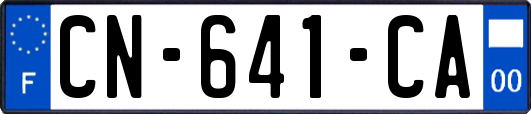 CN-641-CA