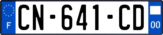 CN-641-CD