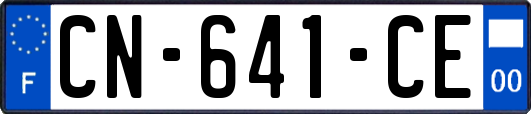 CN-641-CE