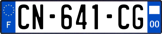 CN-641-CG