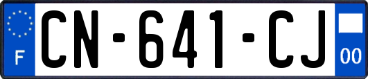 CN-641-CJ