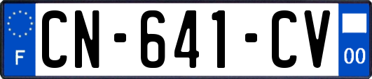 CN-641-CV