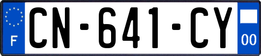 CN-641-CY