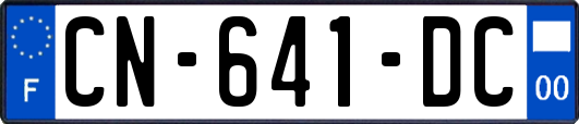 CN-641-DC