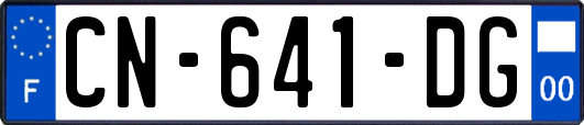 CN-641-DG
