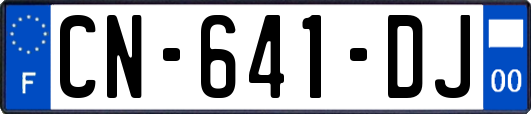 CN-641-DJ