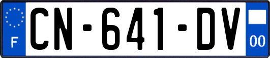 CN-641-DV