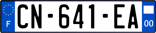 CN-641-EA