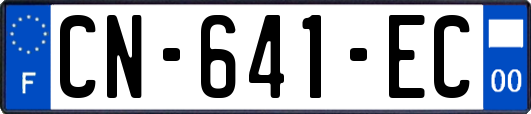 CN-641-EC