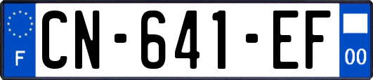 CN-641-EF