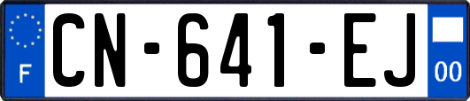 CN-641-EJ