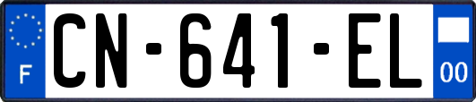 CN-641-EL