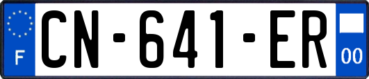 CN-641-ER