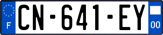 CN-641-EY