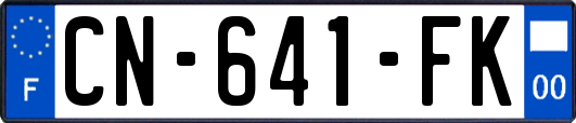 CN-641-FK