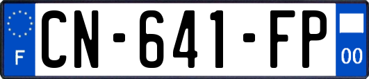 CN-641-FP