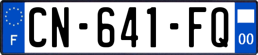 CN-641-FQ