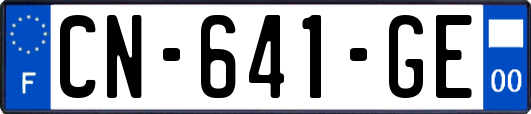 CN-641-GE