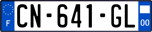 CN-641-GL