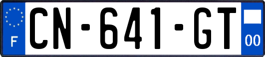 CN-641-GT