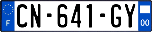 CN-641-GY