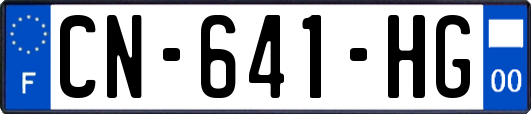 CN-641-HG