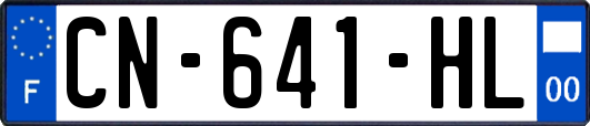 CN-641-HL