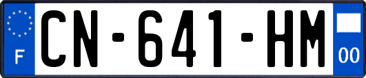 CN-641-HM