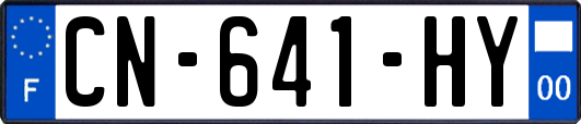 CN-641-HY