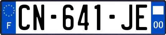 CN-641-JE