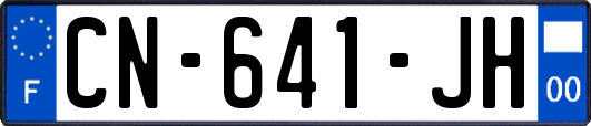 CN-641-JH