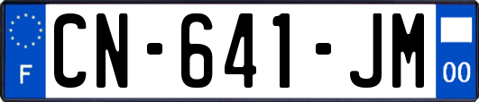 CN-641-JM