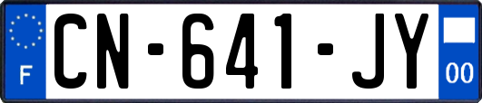 CN-641-JY