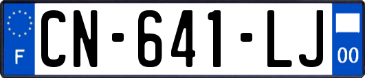 CN-641-LJ