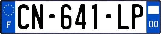 CN-641-LP