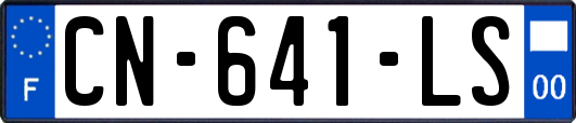 CN-641-LS