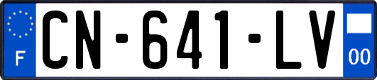 CN-641-LV
