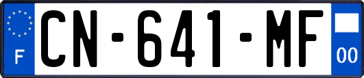 CN-641-MF