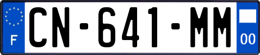 CN-641-MM