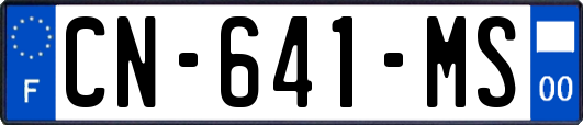 CN-641-MS
