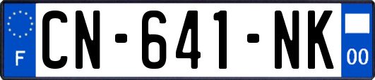 CN-641-NK