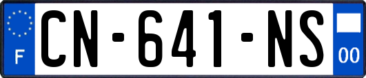 CN-641-NS