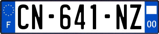 CN-641-NZ