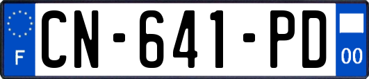 CN-641-PD