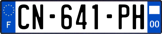 CN-641-PH