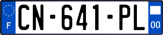 CN-641-PL