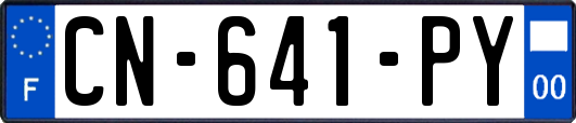 CN-641-PY