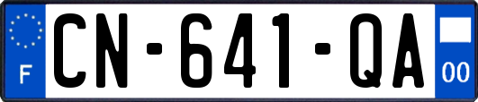 CN-641-QA