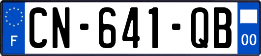 CN-641-QB
