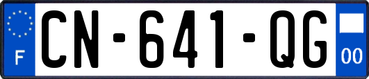 CN-641-QG